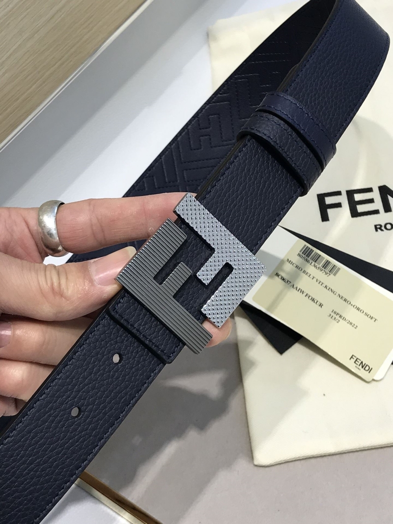 Fendi Belts